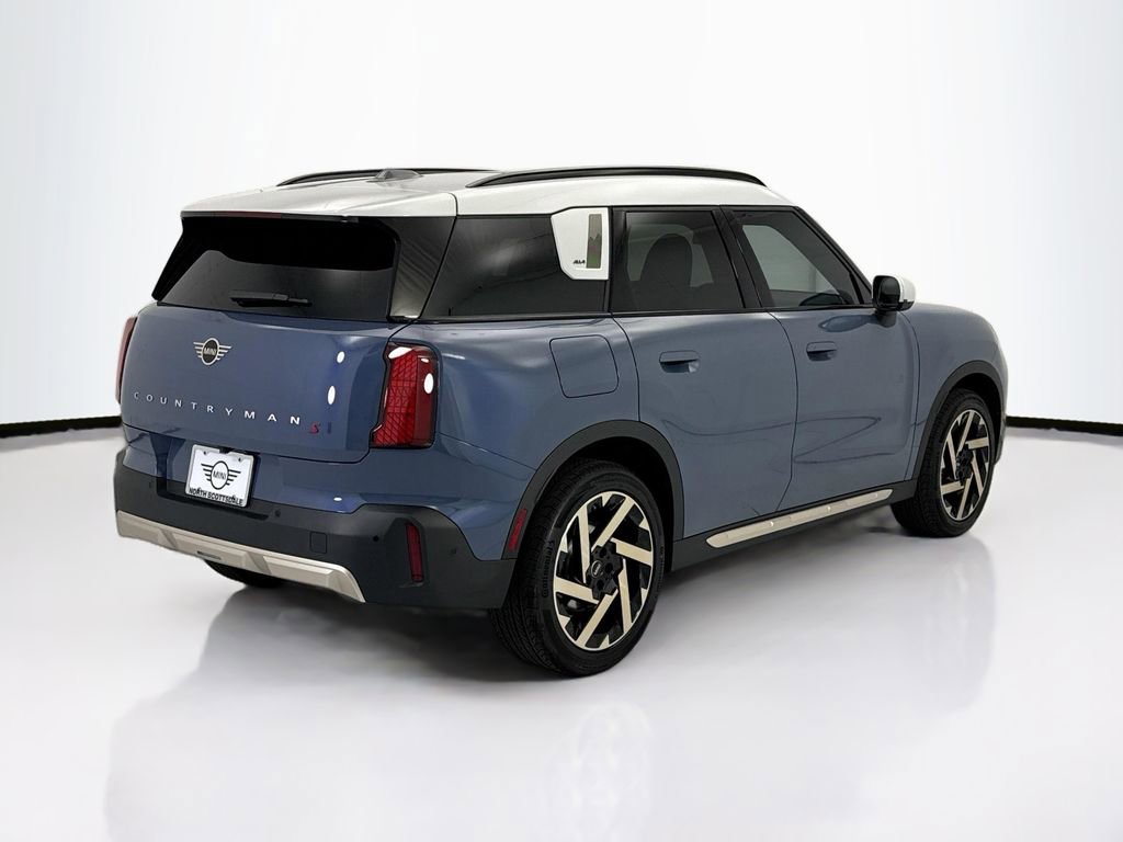 New 2026 MINI Cooper Countryman S AWD/4WD image 5