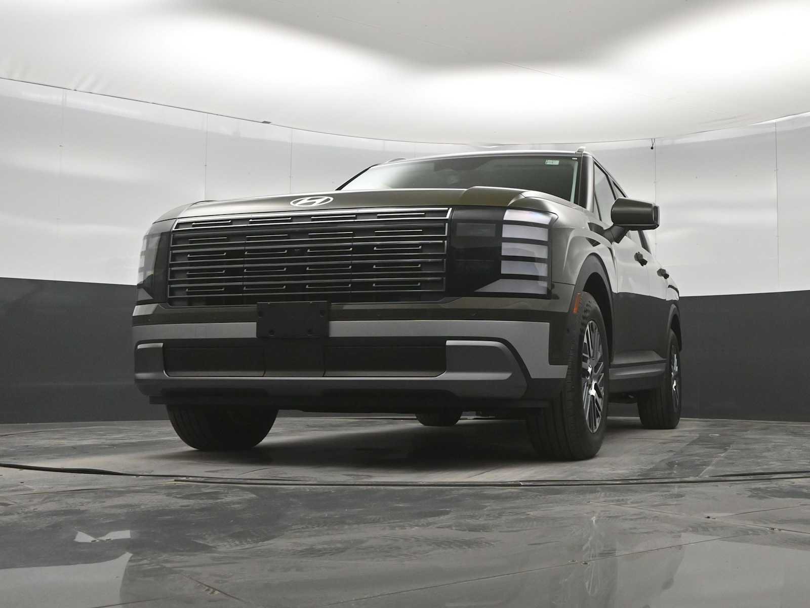New 2026 Hyundai Palisade SEL AWD/4WD image 32