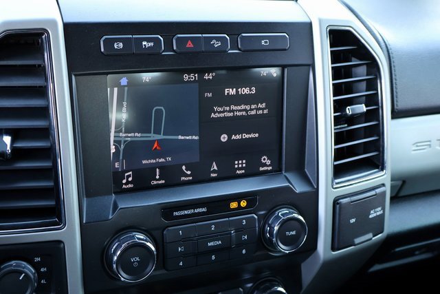 Used 2019 Ford F250 Lariat w/ Chrome Package image 33