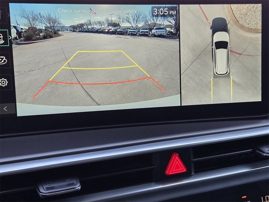 New 2026 Kia Sorento SX image 13