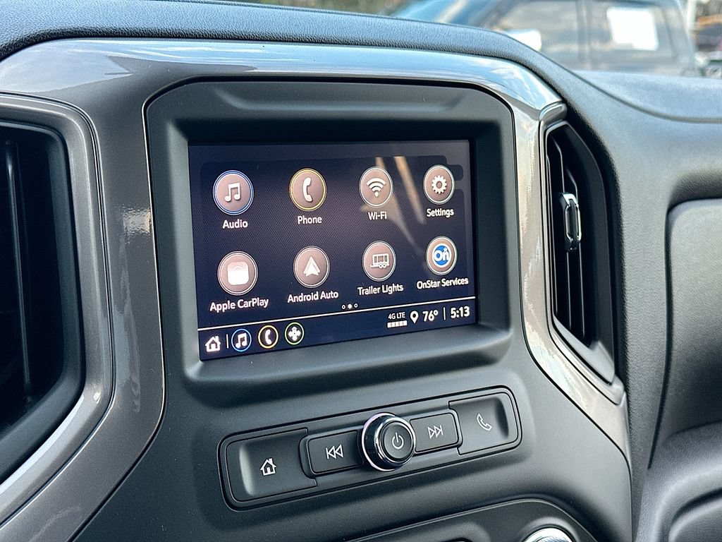 New 2026 GMC Sierra 1500 Pro w/ Pro Value Package AWD/4WD image 13