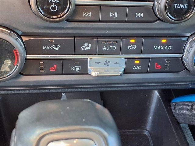 Used 2022 Ford Bronco Big Bend image 16