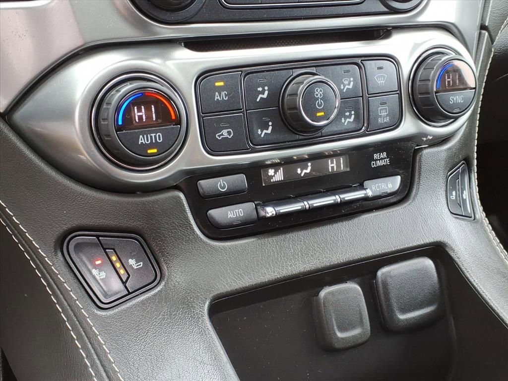 Used 2020 Chevrolet Tahoe LT image 29