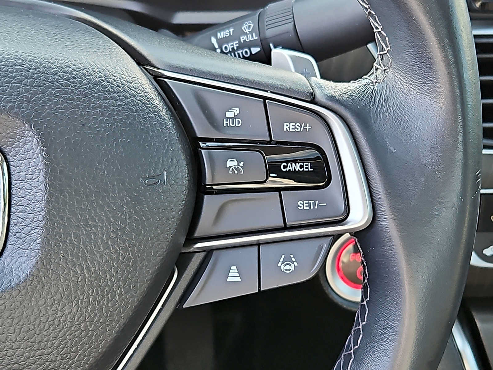 Used 2021 Honda Accord Touring image 23