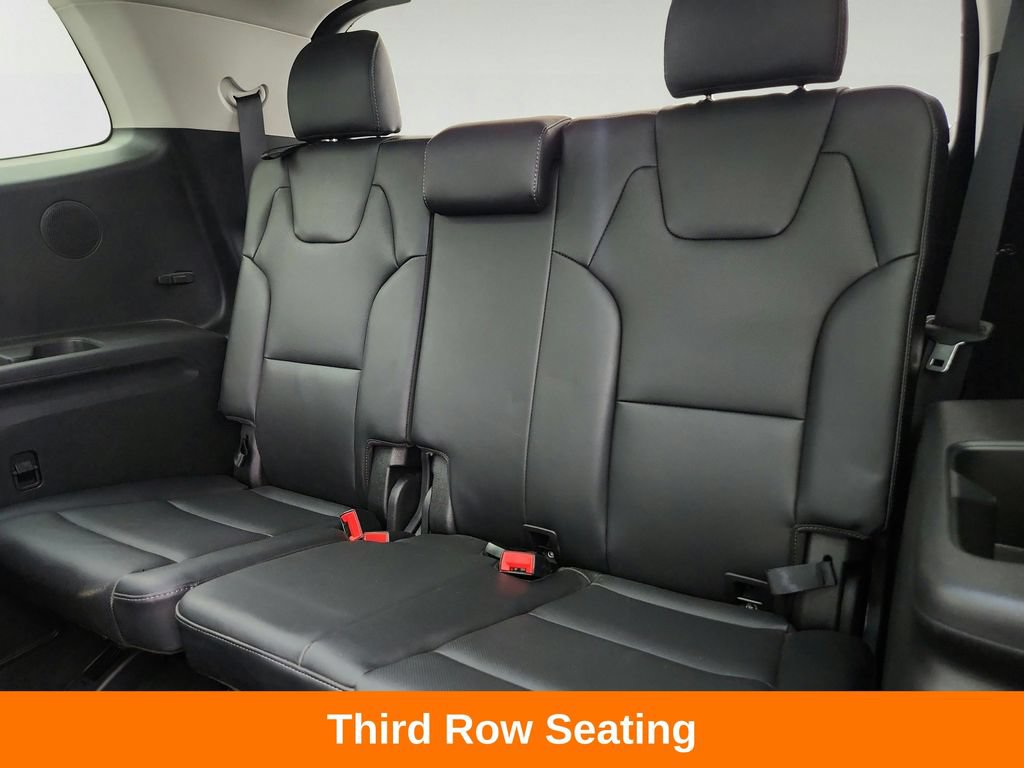 Used 2022 Kia Telluride SX AWD/4WD image 30