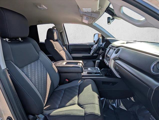 Used 2019 Toyota Tundra SR5 w/ TRD Off Road Package image 20