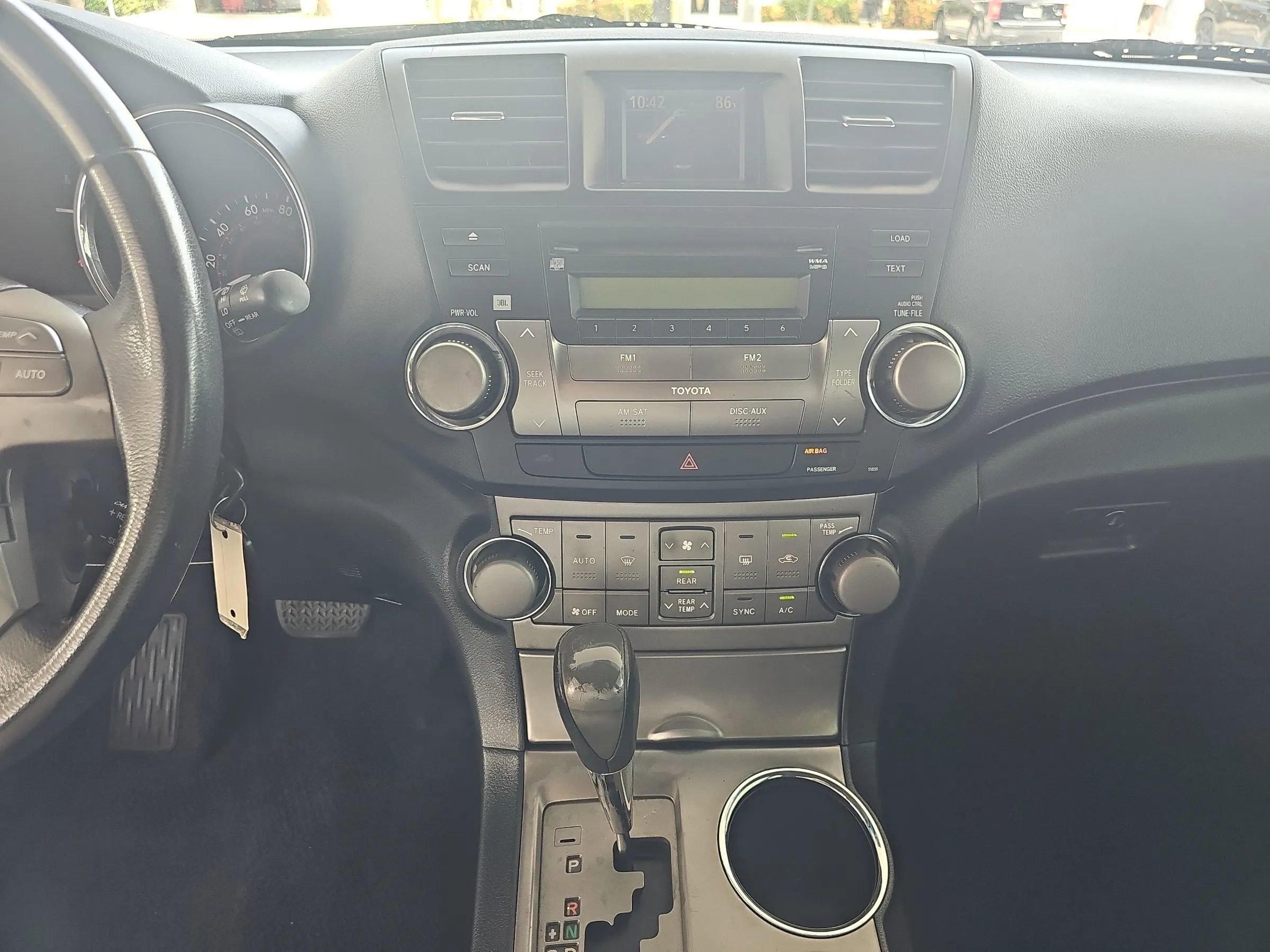 Used 2008 Toyota Highlander Sport image 30