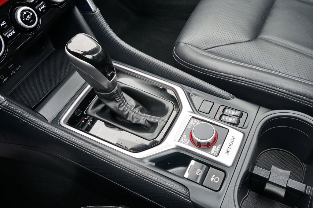 Used 2021 Subaru Forester Touring w/ Popular Package #2 image 18