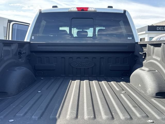 Used 2021 Ford F150 Platinum w/ Equipment Group 701A High AWD/4WD image 10