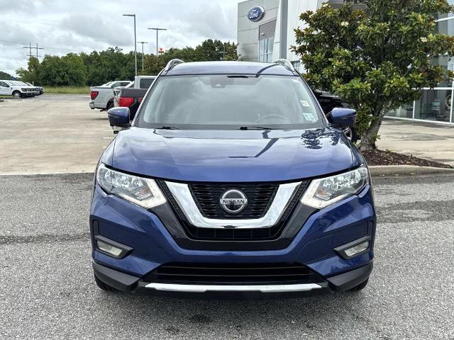 Used 2020 Nissan Rogue SL FWD image 2