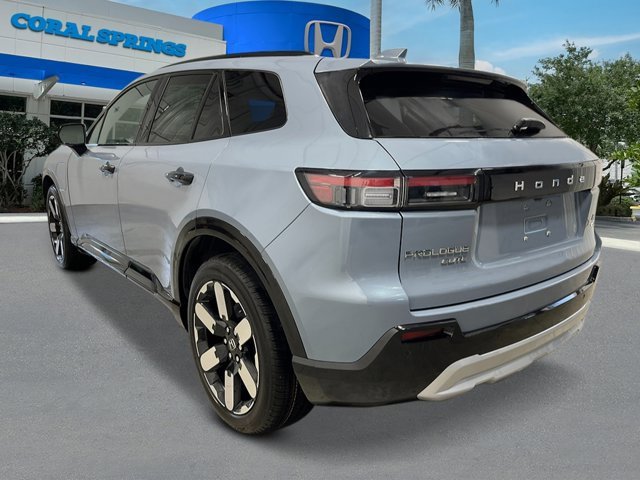 New 2026 Honda Prologue Elite image 3