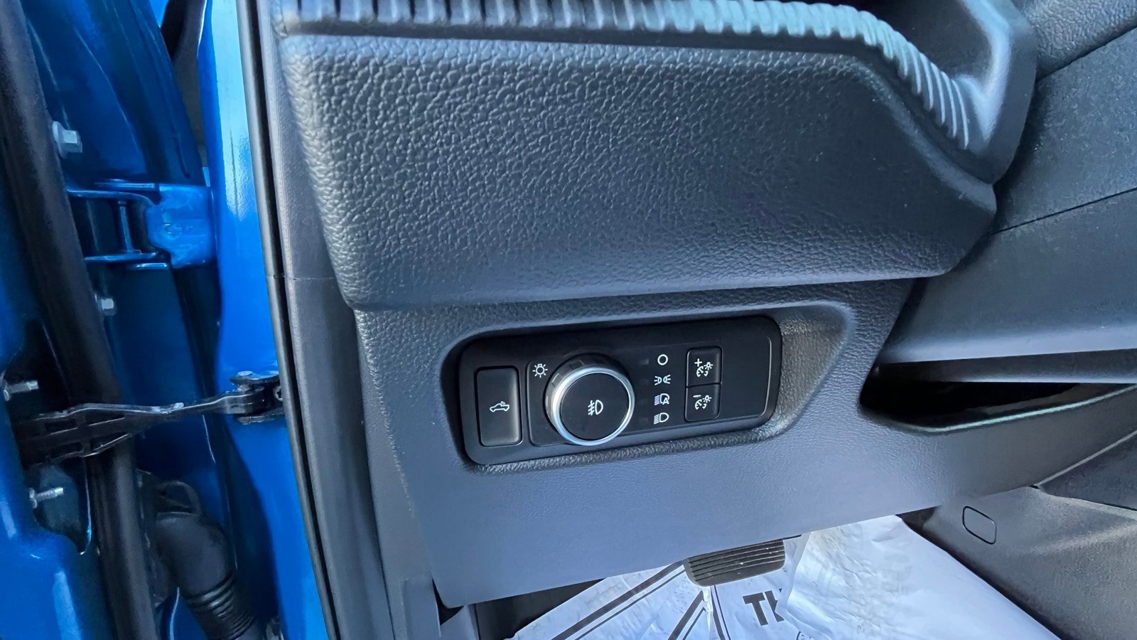 Used 2024 Ford Ranger XLT AWD/4WD image 12
