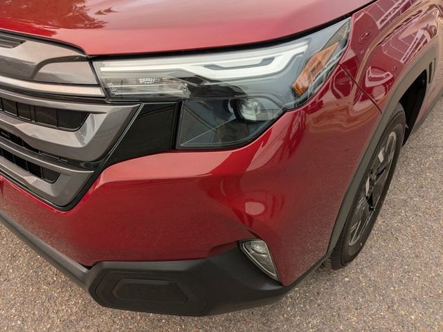 Certified 2026 Subaru Forester Premium AWD/4WD image 5