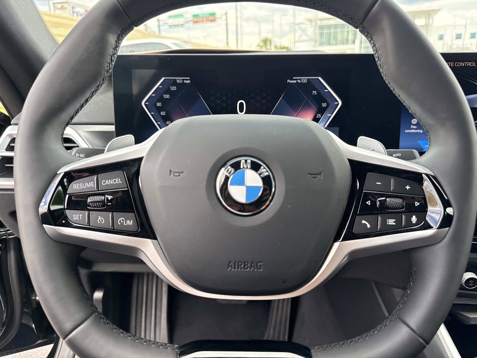 Used 2025 BMW 430i w/ Premium Package RWD image 32