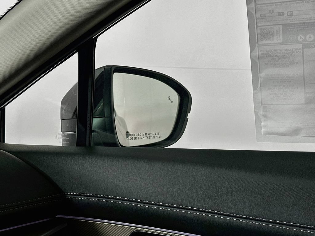 New 2027 Nissan Murano SL AWD/4WD image 25