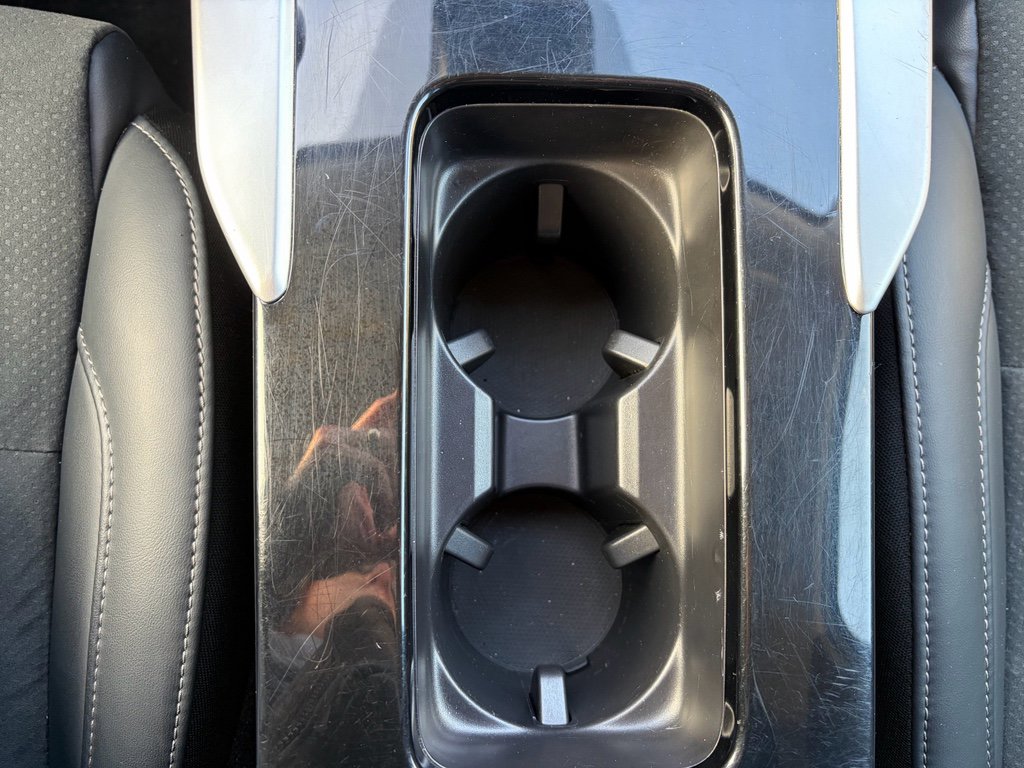 Used 2024 Mitsubishi Eclipse Cross SE image 30