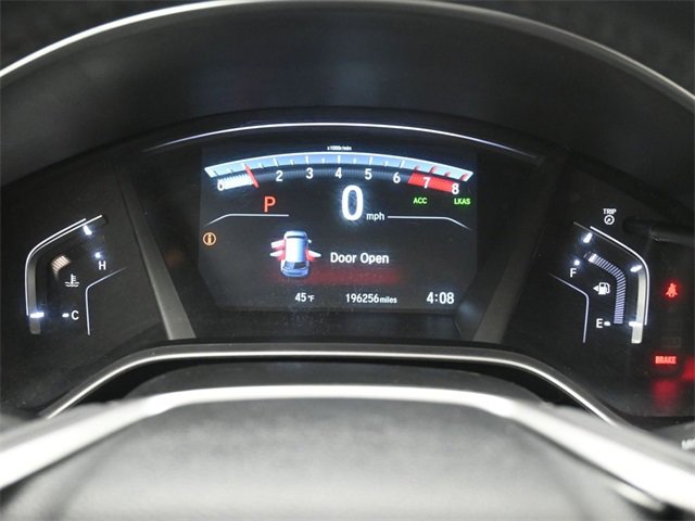 Used 2017 Honda CR-V EX-L image 31