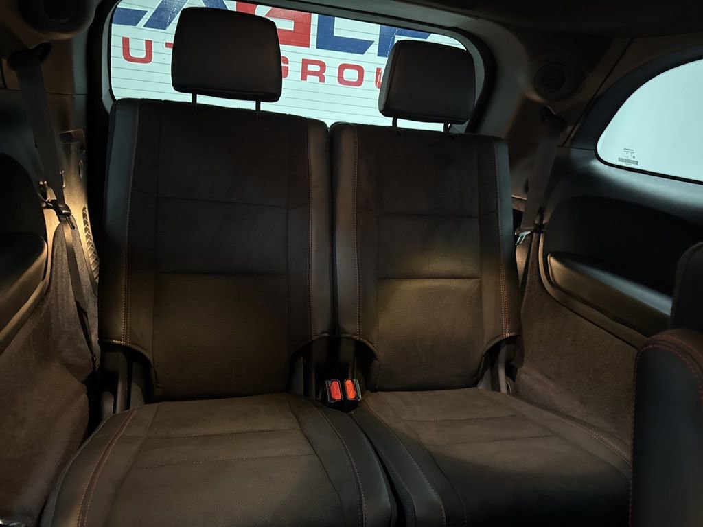 New 2026 Dodge Durango GT image 39