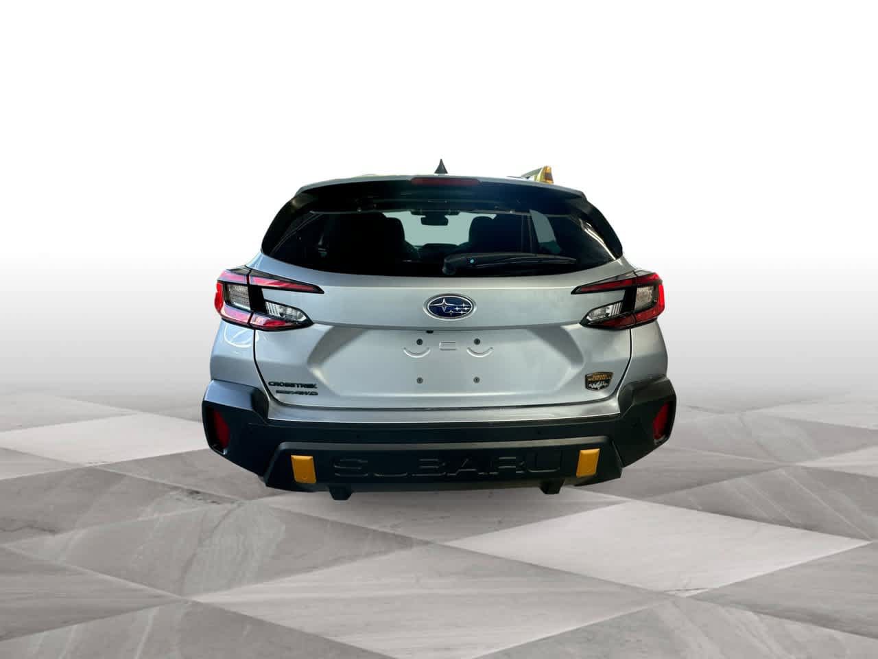 New 2026 Subaru Crosstrek 2.5i Wilderness w/ Crosstrek Mirror Package AWD/4WD image 7