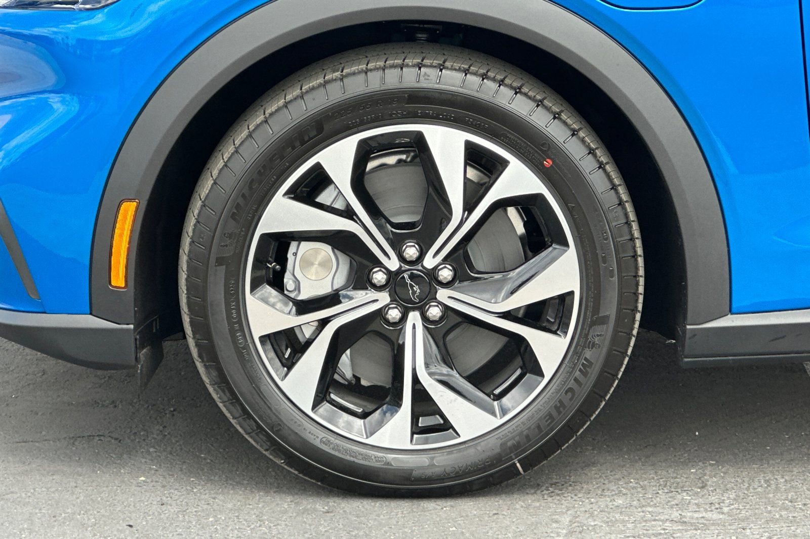 New 2026 Ford Mustang Mach-E Select w/ Comfort Package image 26