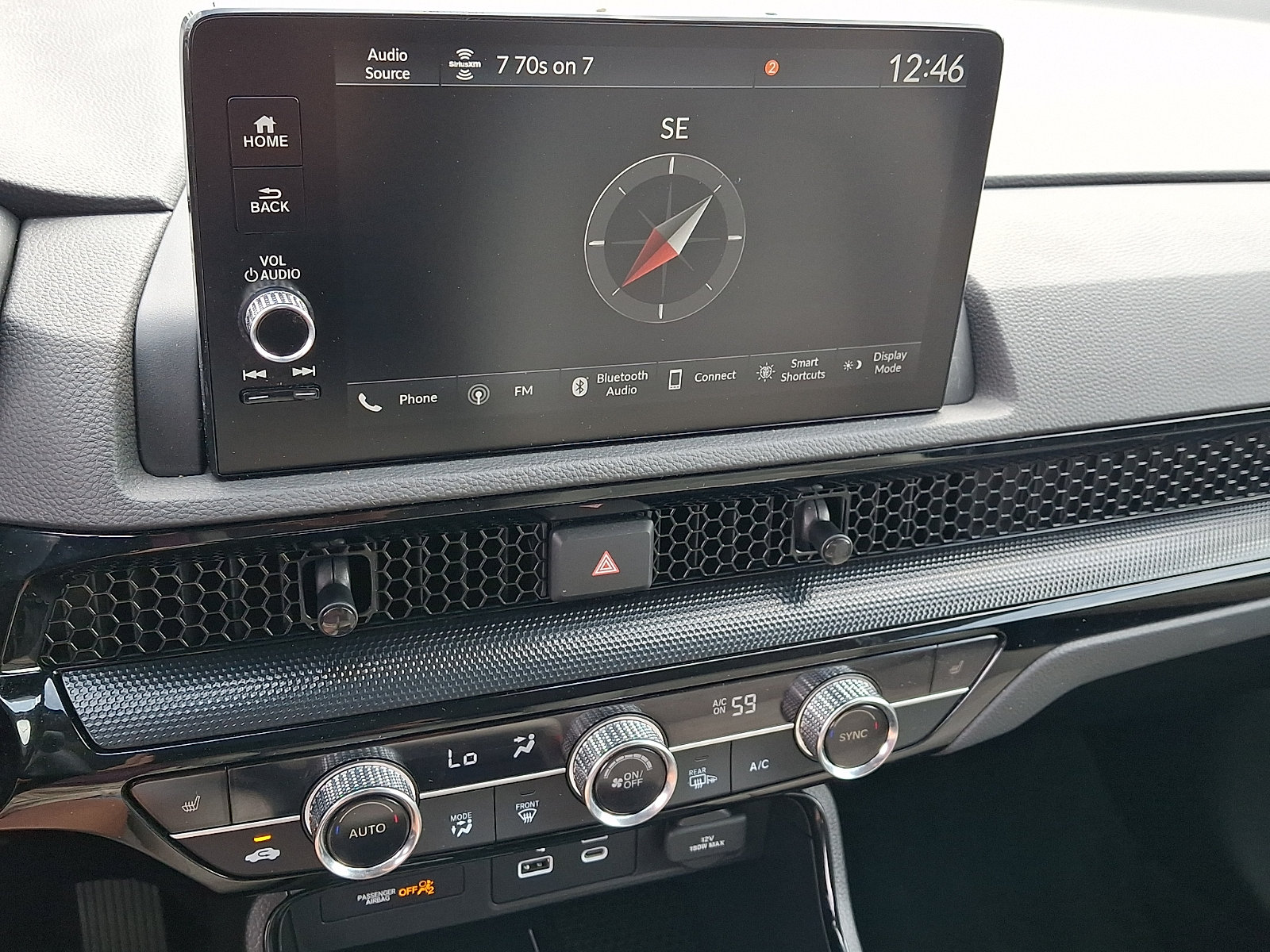 Certified 2024 Honda CR-V EX-L image 16