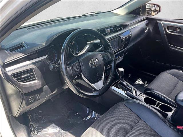 Used 2016 Toyota Corolla S FWD image 14