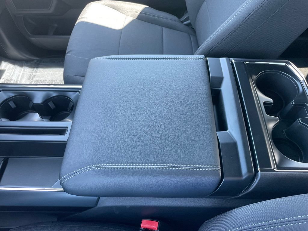 New 2026 Ford F150 STX w/ Equipment Group 200A AWD/4WD image 47