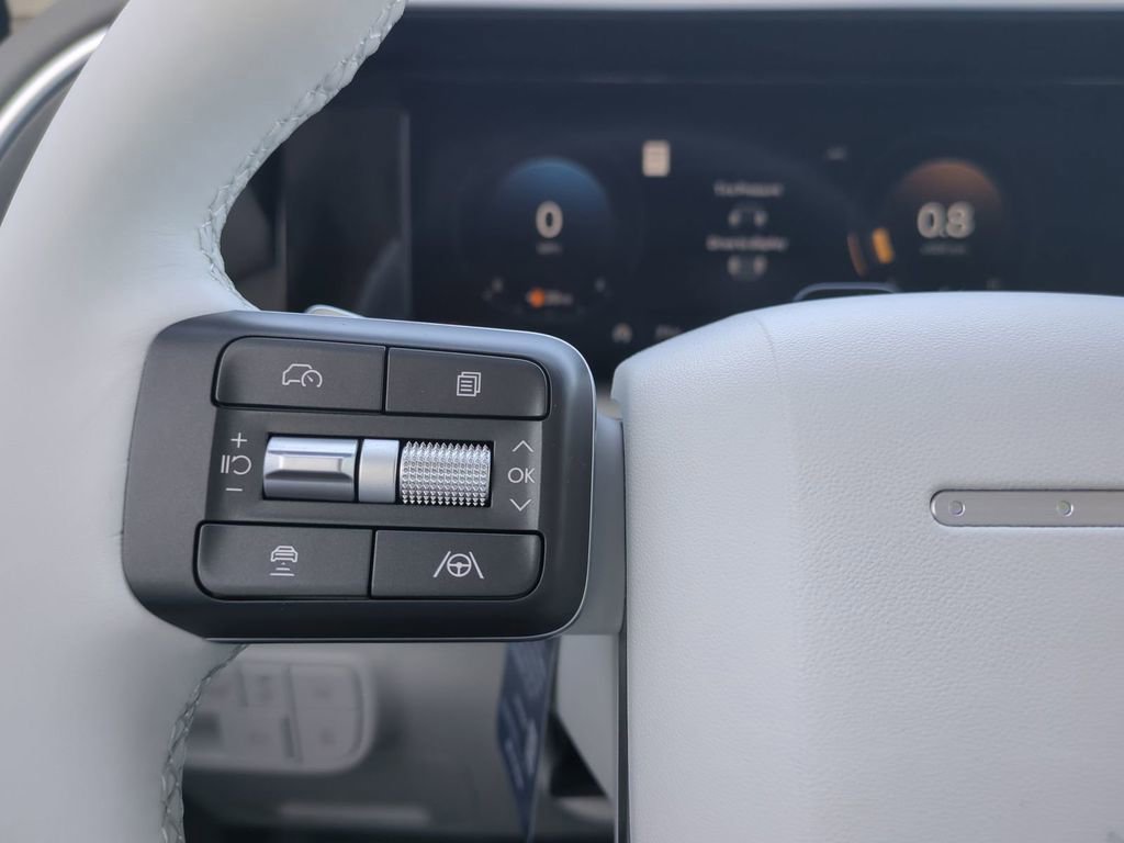 New 2026 Hyundai Palisade SEL image 29