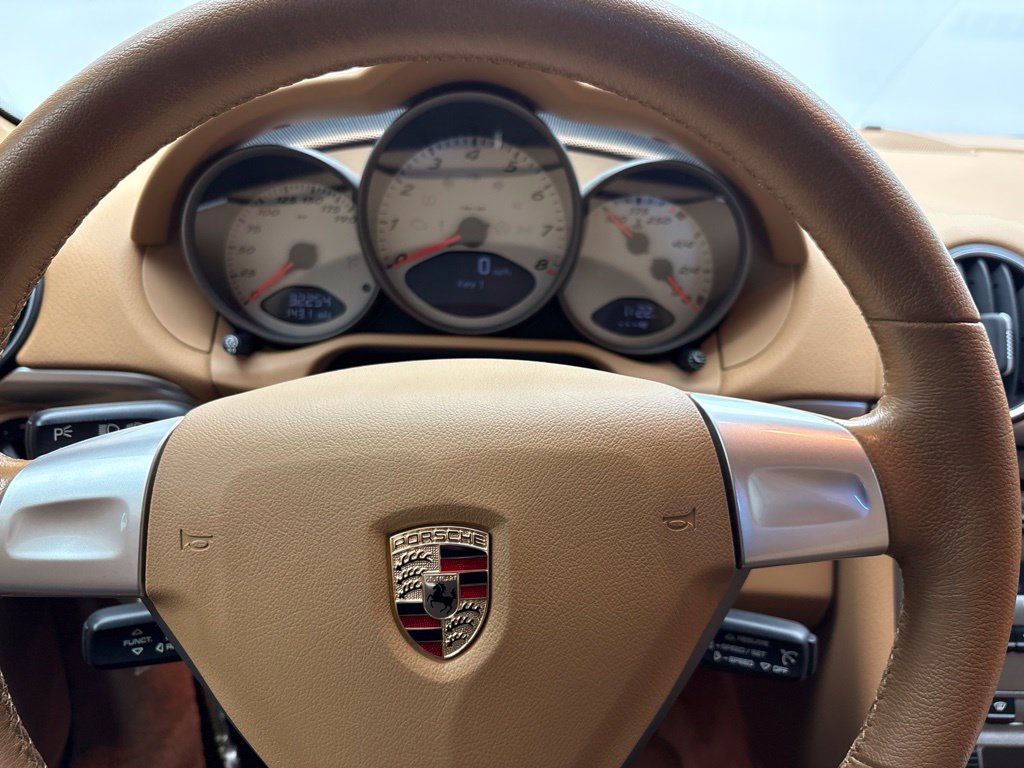 Used 2008 Porsche Cayman S RWD image 23