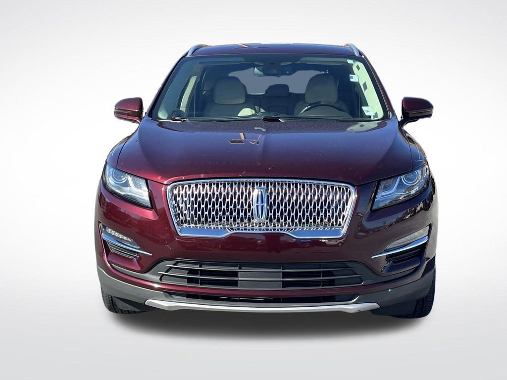 Used 2019 Lincoln MKC Select w/ Select Plus Package image 9