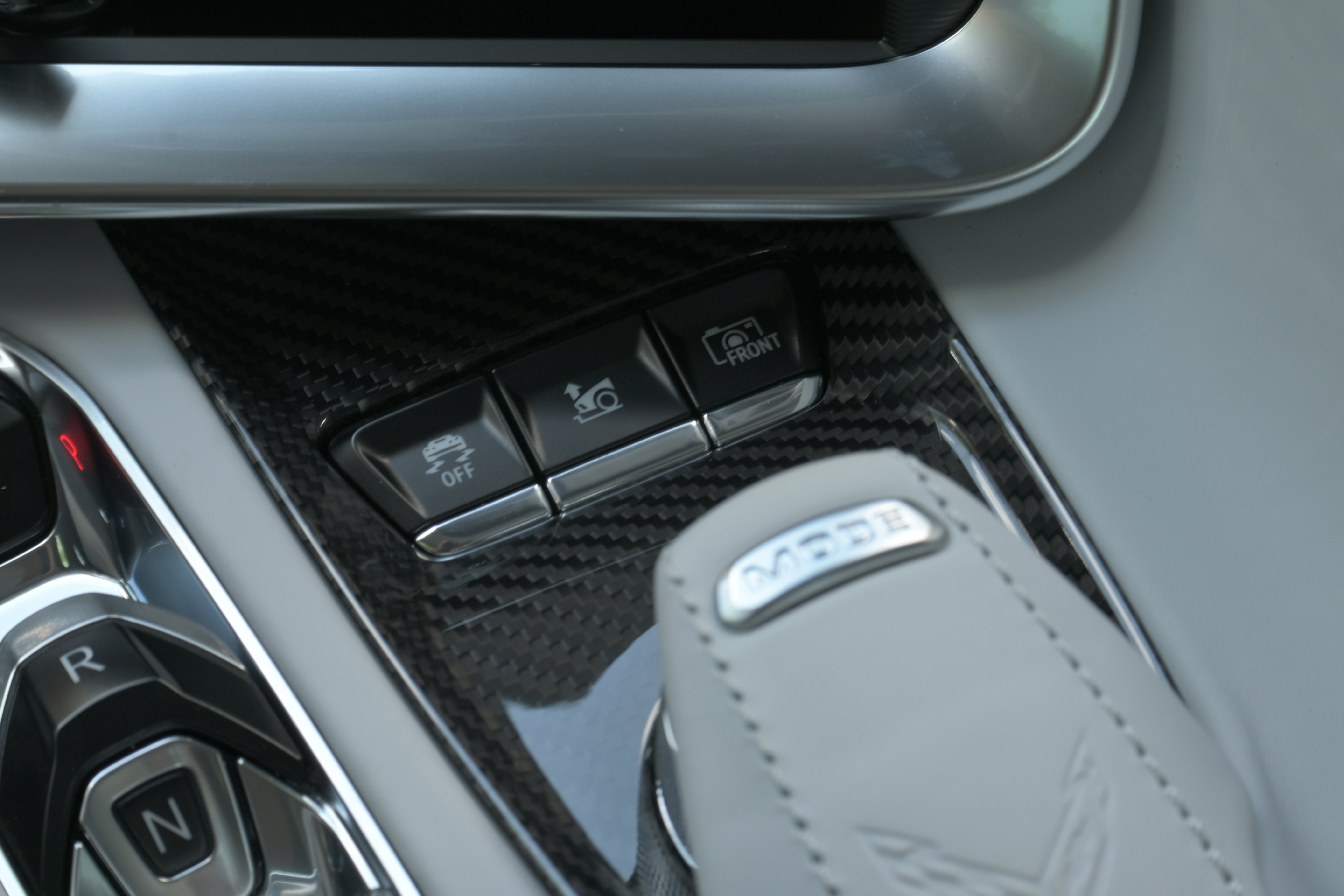 Used 2023 Chevrolet Corvette Stingray Premium Cpe w/ Z51 Performance Package RWD image 29