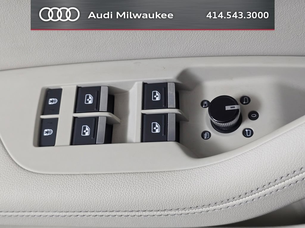 Used 2023 Audi A6 Premium Plus w/ Premium Plus Package AWD/4WD image 14
