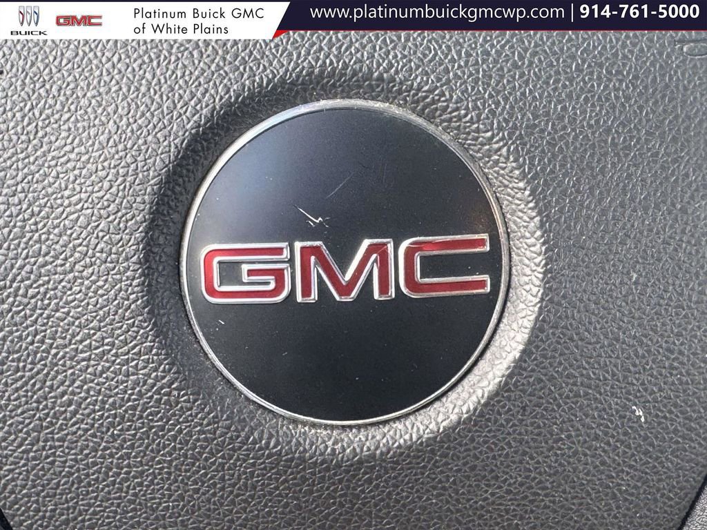 Used 2024 GMC Savana 2500 Work Van w/ Driver Convenience Package image 23