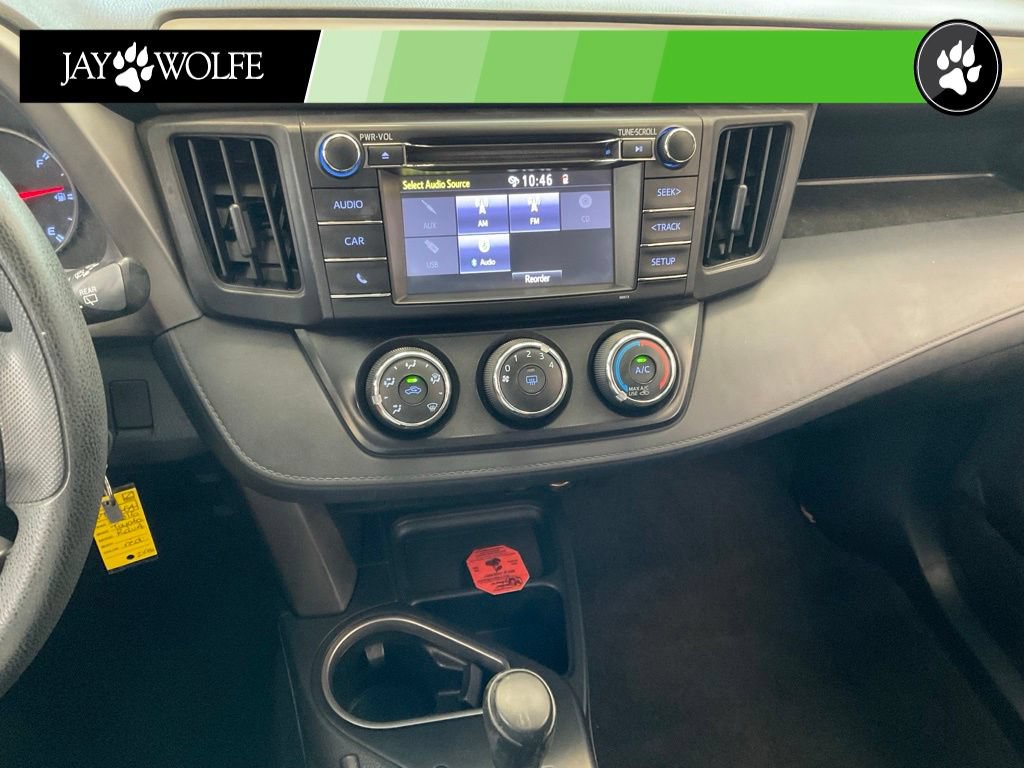 Used 2016 Toyota RAV4 LE AWD/4WD image 15