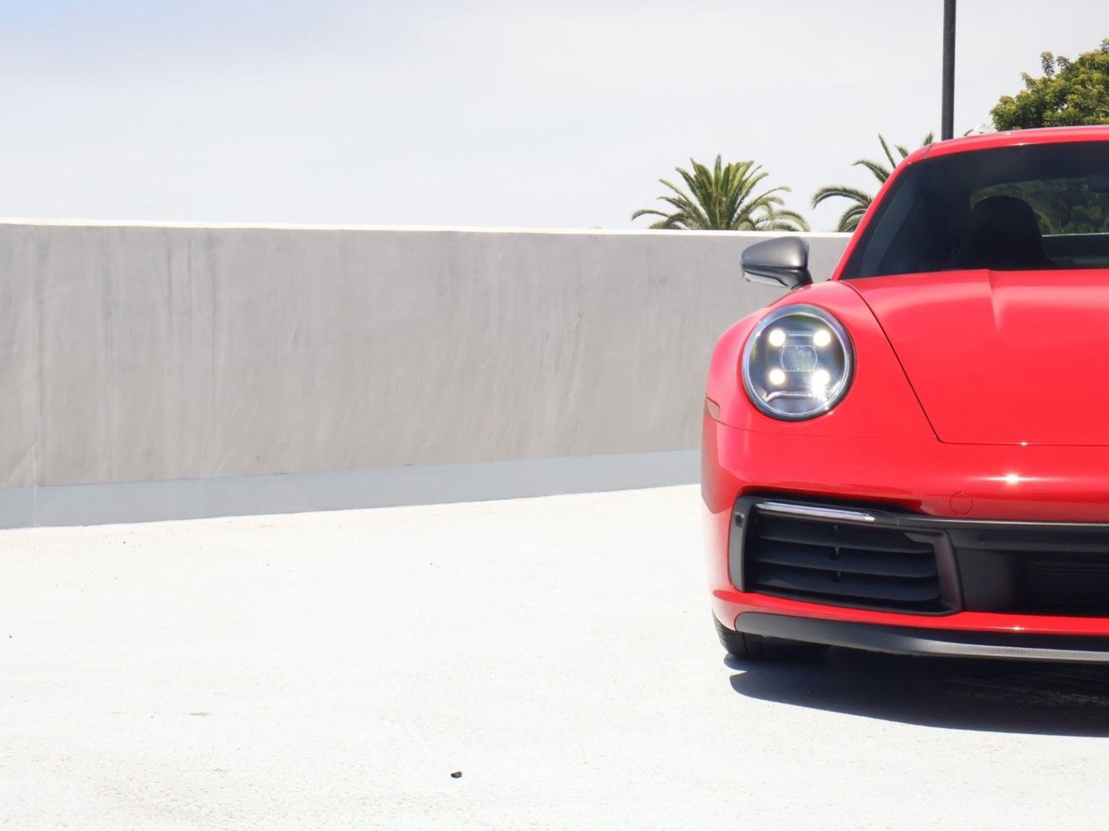 Certified 2024 Porsche 911 Carrera RWD image 12