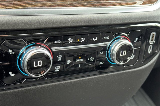 New 2026 GMC Sierra 1500 Elevation w/ Elevation Select Package image 20