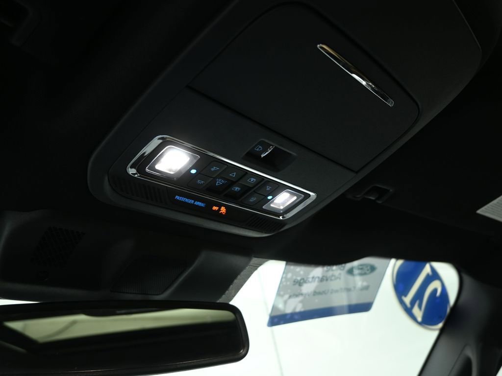 Certified 2021 Ford F150 Lariat w/ Equipment Group 502A High image 21