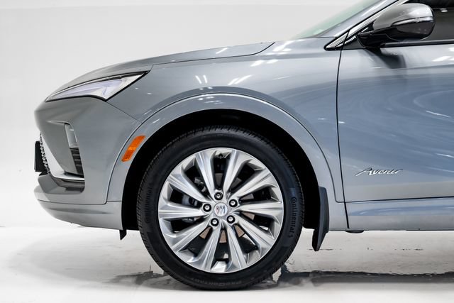 Used 2025 Buick Envista Avenir FWD image 31