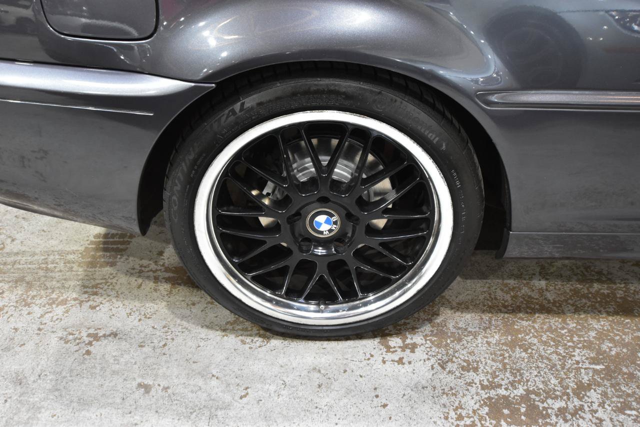 Used 2006 BMW 325Ci Convertible RWD image 50