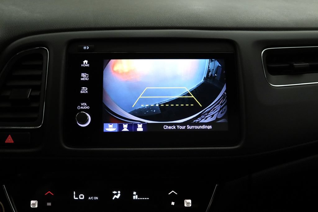 Used 2019 Honda HR-V EX image 23