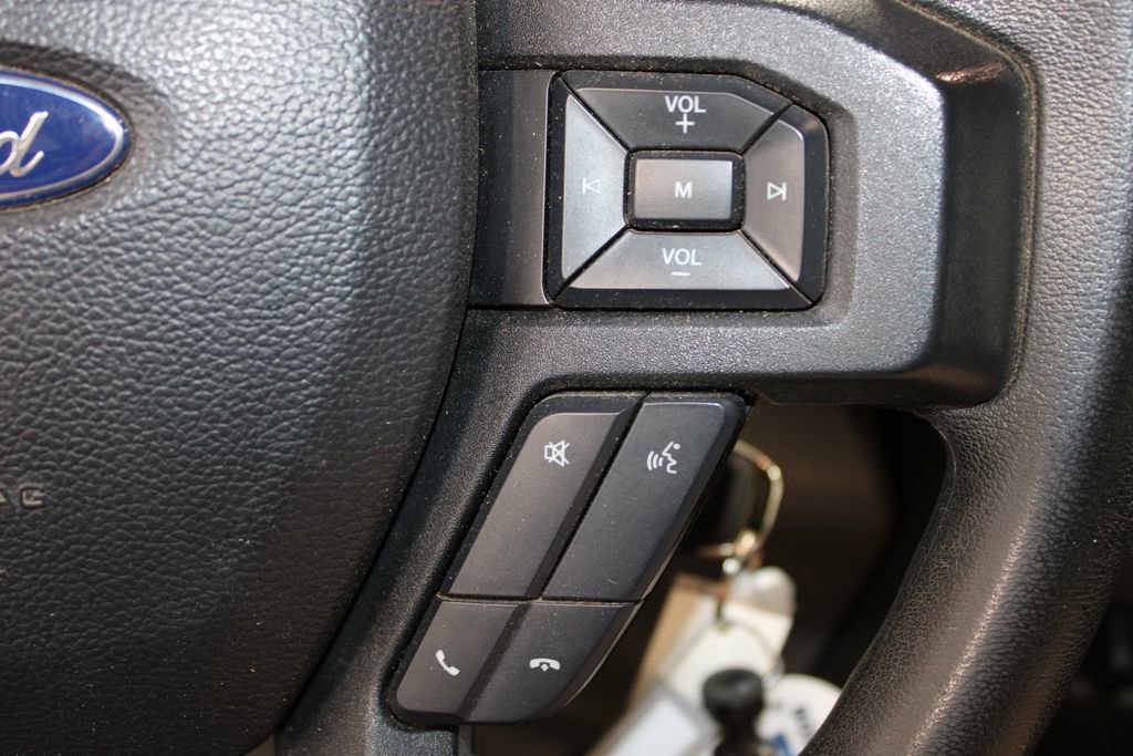 Used 2019 Ford F250 XL w/ STX Appearance Package image 21