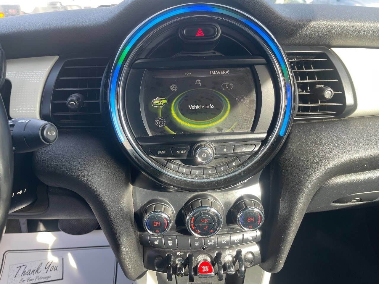 Used 2016 MINI Cooper Convertible image 21