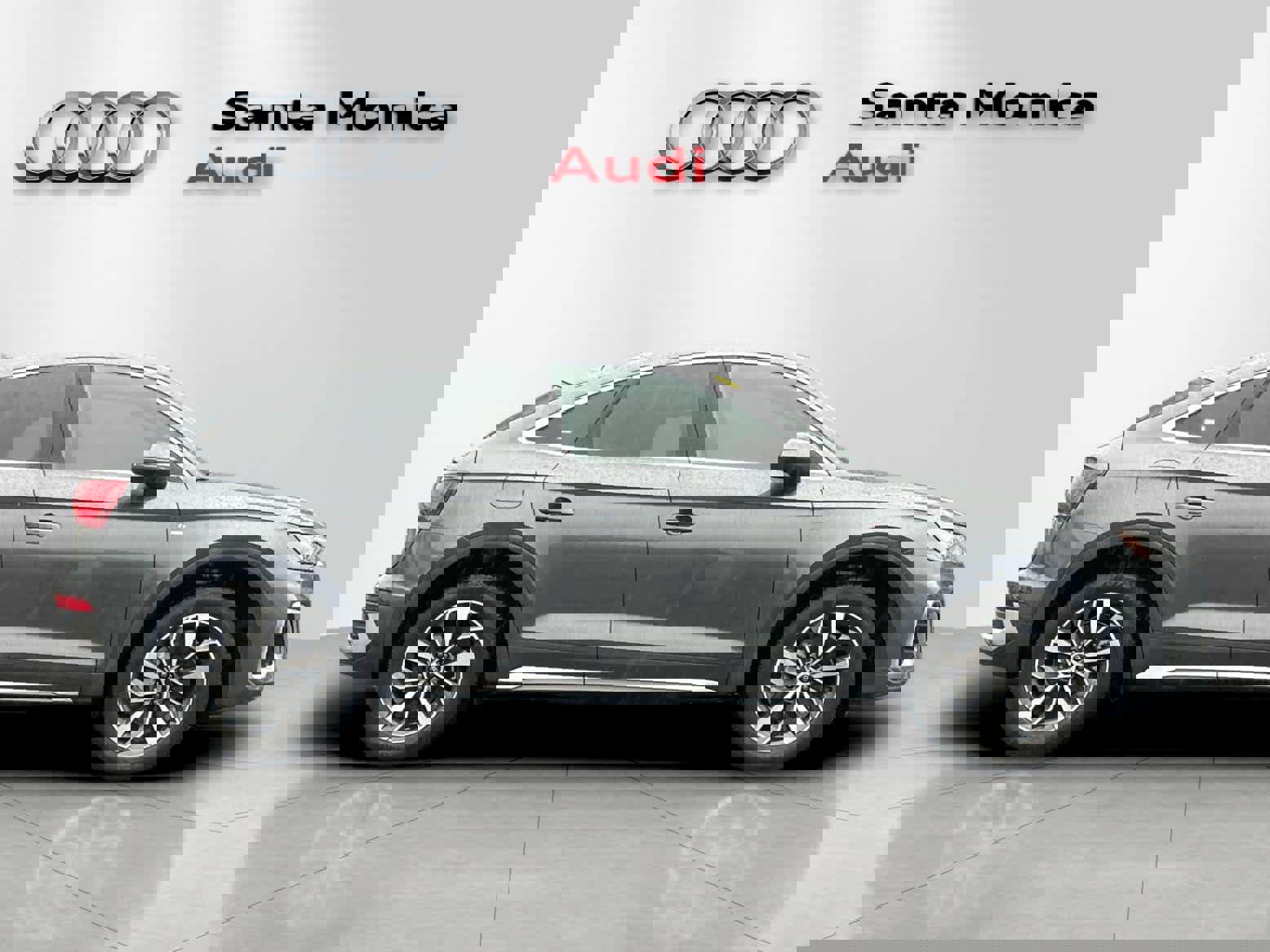 Used 2022 Audi Q5 2.0T Premium Plus image 8