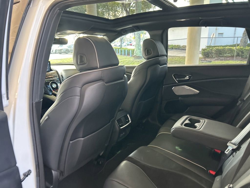 Used 2019 Acura RDX A-Spec image 37