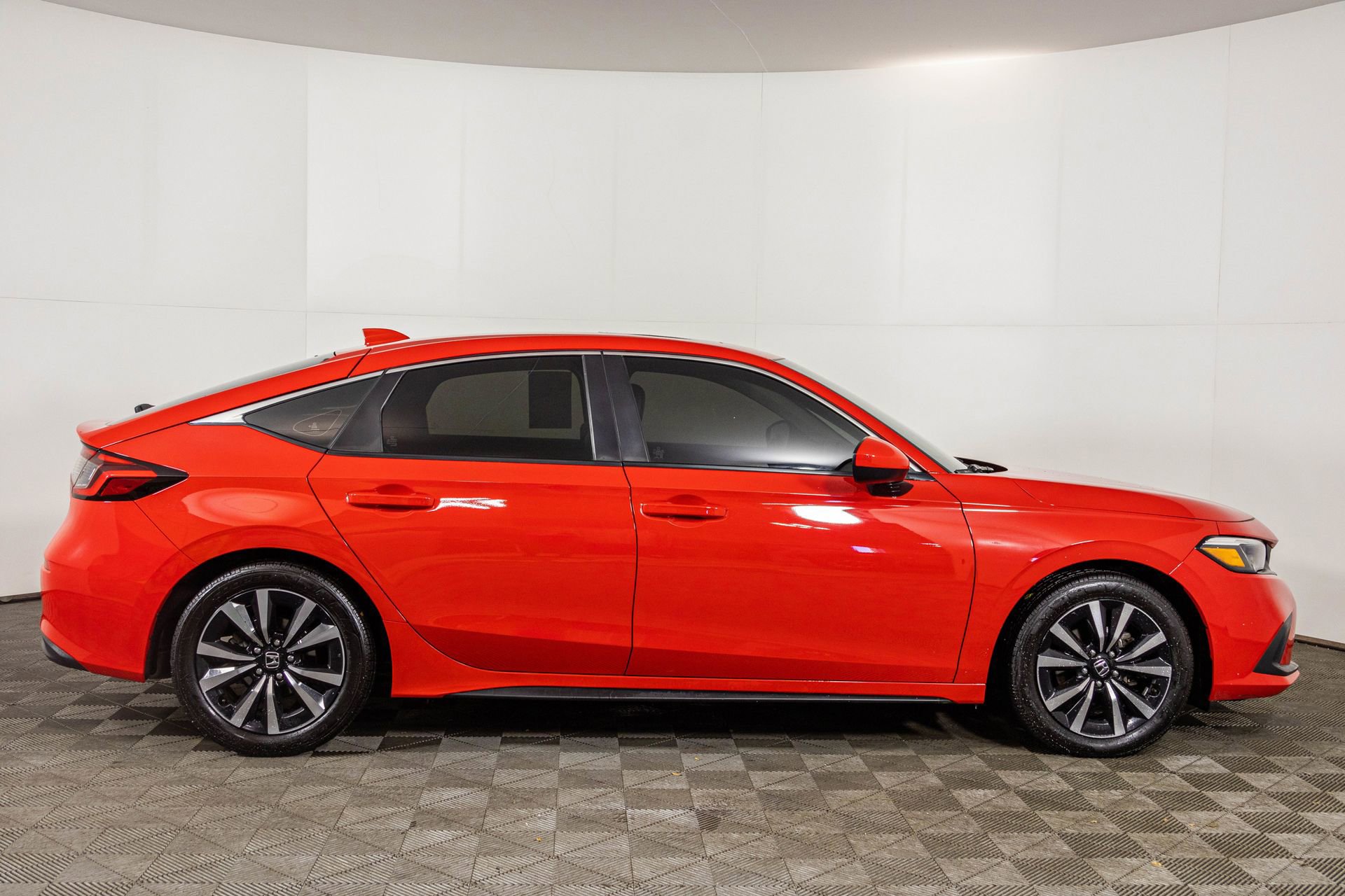 Used 2022 Honda Civic EX-L image 13