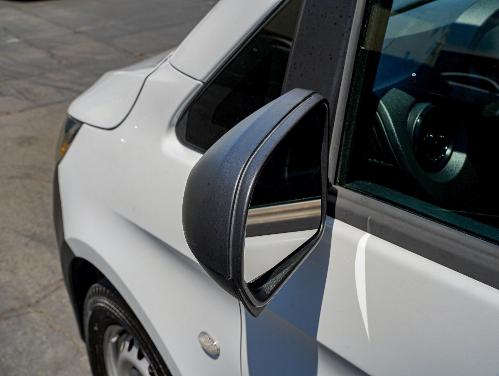 Used 2022 Mercedes-Benz Metris image 21