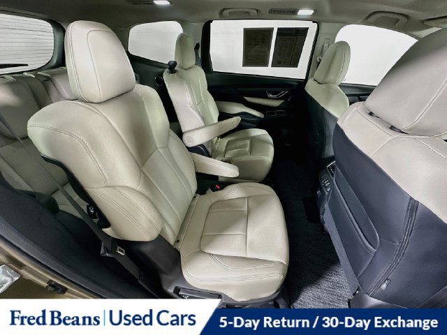 Used 2024 Subaru Ascent Limited w/ Technology Package AWD/4WD image 37