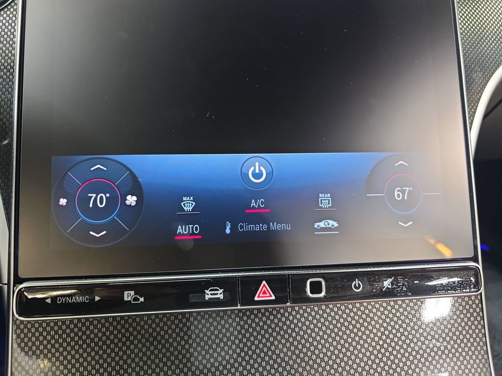 Used 2022 Mercedes-Benz C 300 4MATIC Sedan image 19