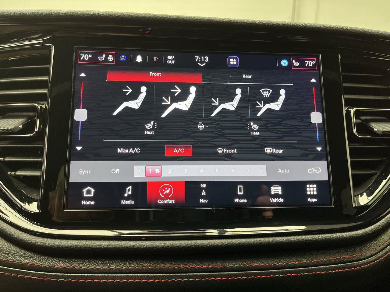 Used 2026 Dodge Durango GT AWD/4WD image 22