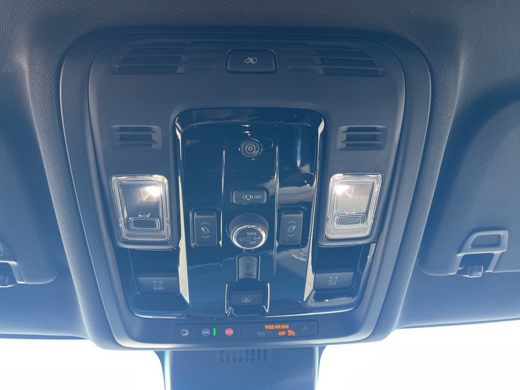 New 2026 Chevrolet Tahoe Premier image 34